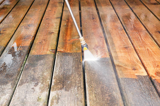  Whittier, CA Pressure Washing Pros